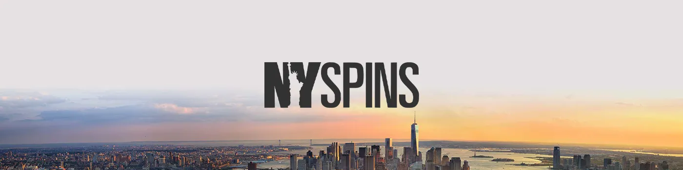 NY Spins wedkantoor